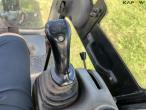 Terex HR 1.6 minigraver 30