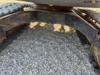 Terex TC60 gravemaskine med rotortilt RC2 14