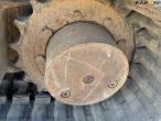 Terex TC60 gravemaskine med rotortilt RC2 17
