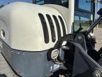 Terex TC60 gravemaskine med rotortilt RC2 51