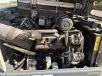 Terex TC60 gravemaskine med rotortilt RC2 54