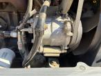 Terex TC60 gravemaskine med rotortilt RC2 56
