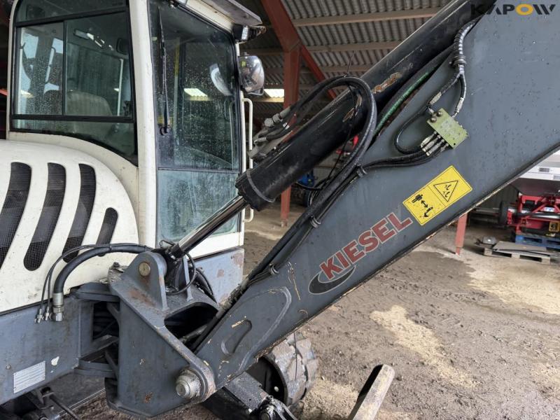 Terex TC75 gravemaskine 18