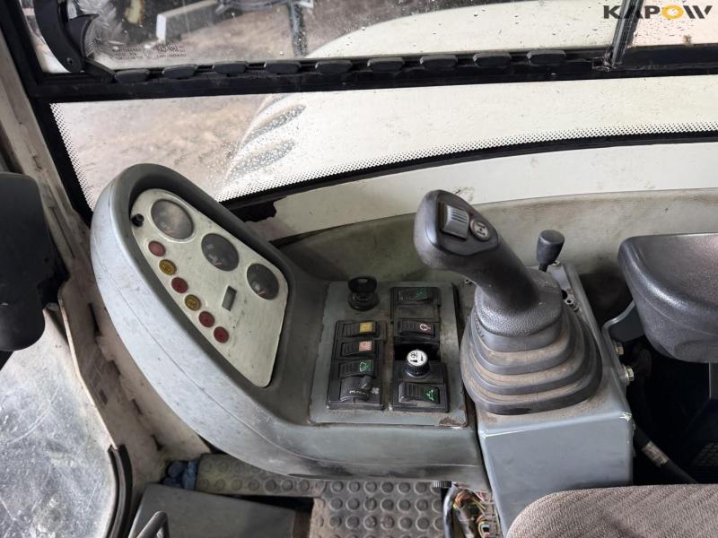 Terex TC75 gravemaskine 29