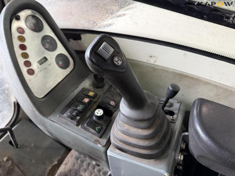 Terex TC75 gravemaskine 30