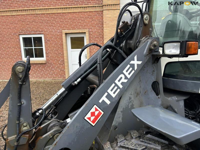 Terex TL 100 læssemaskine 10
