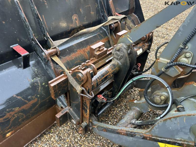 Terex TL 100 læssemaskine 12