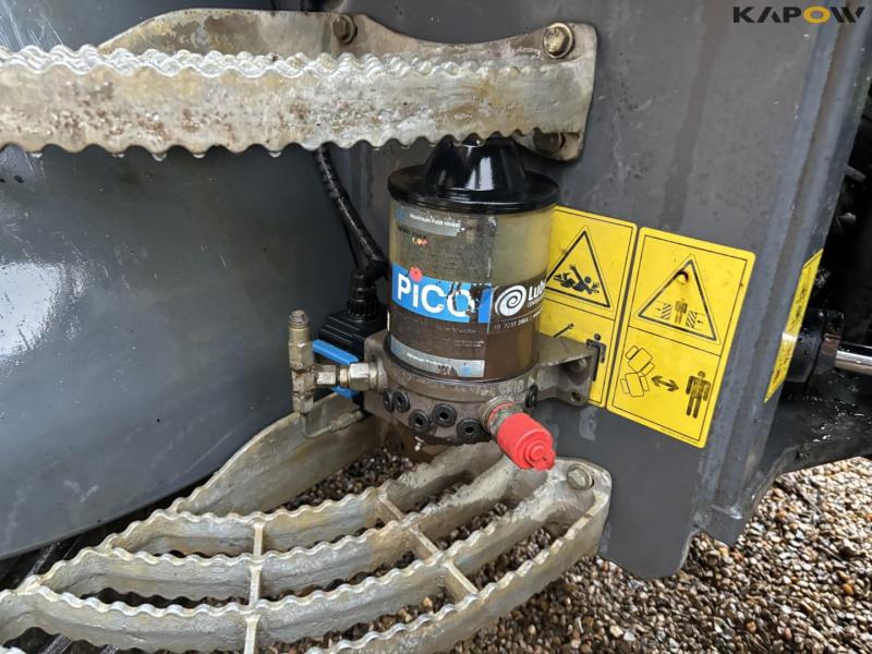 Terex TL 100 læssemaskine 23