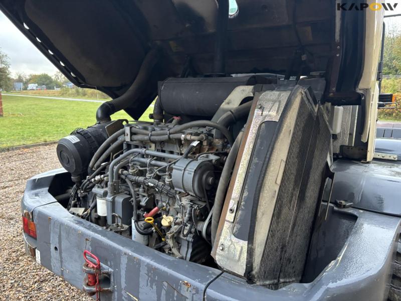 Terex TL 100 læssemaskine 24