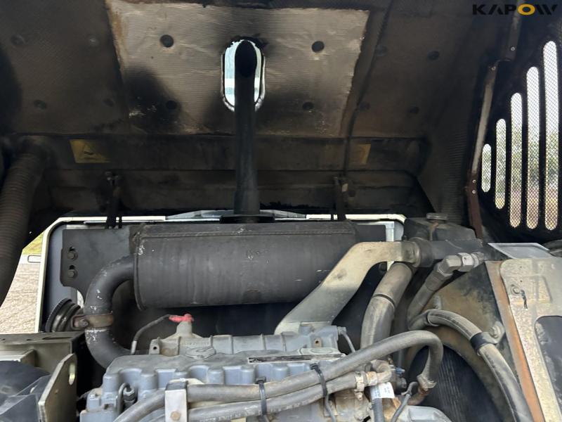 Terex TL 100 læssemaskine 29