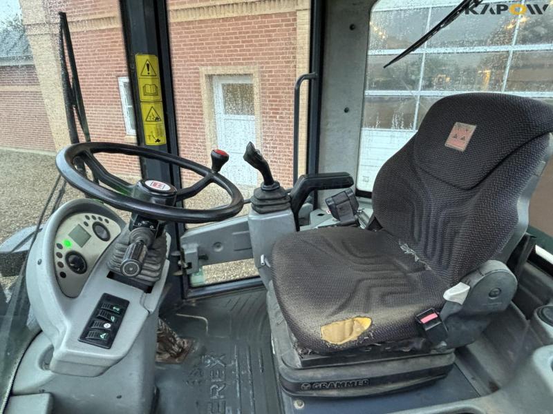 Terex TL 100 læssemaskine 31