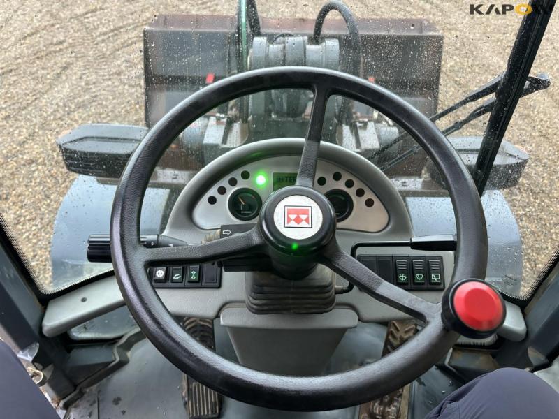 Terex TL 100 læssemaskine 37