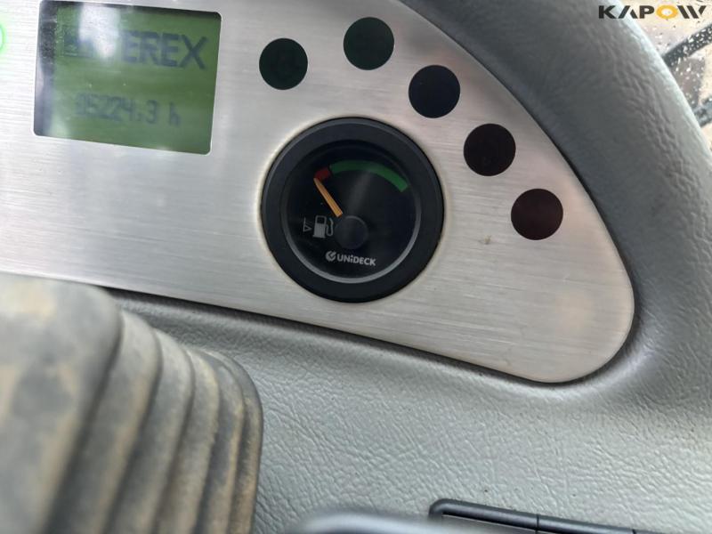 Terex TL 100 læssemaskine 42