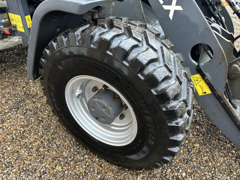 Terex TL 100 læssemaskine 47