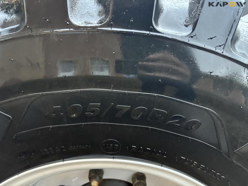 Terex TL 100 læssemaskine 49