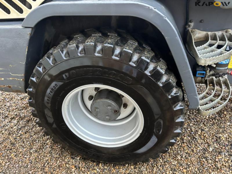 Terex TL 100 læssemaskine 51