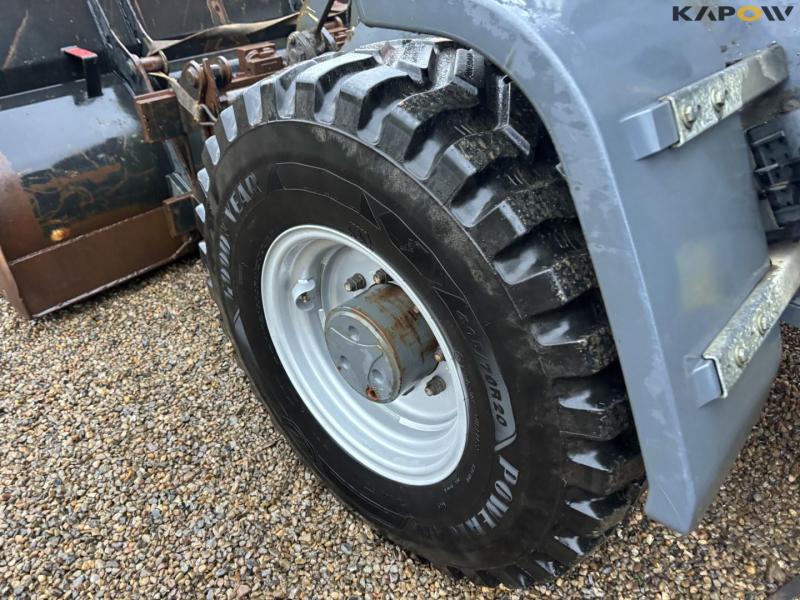 Terex TL 100 læssemaskine 54