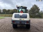 Terex TL 100 læssemaskine 6
