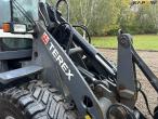 Terex TL 100 læssemaskine 20