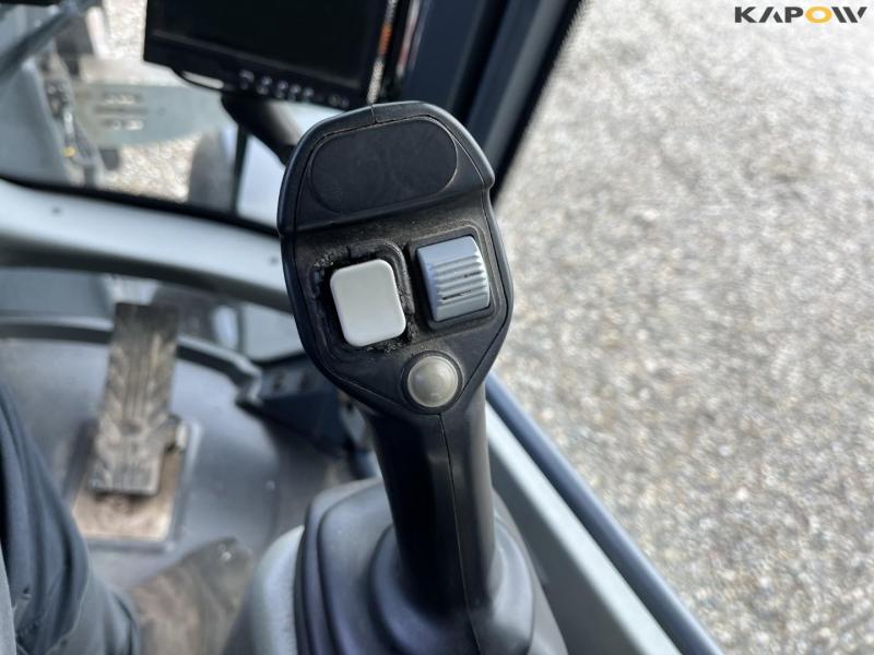 Terex TL120 hjullæsser 33