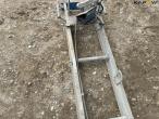 Tremix bjælkevibrator 13