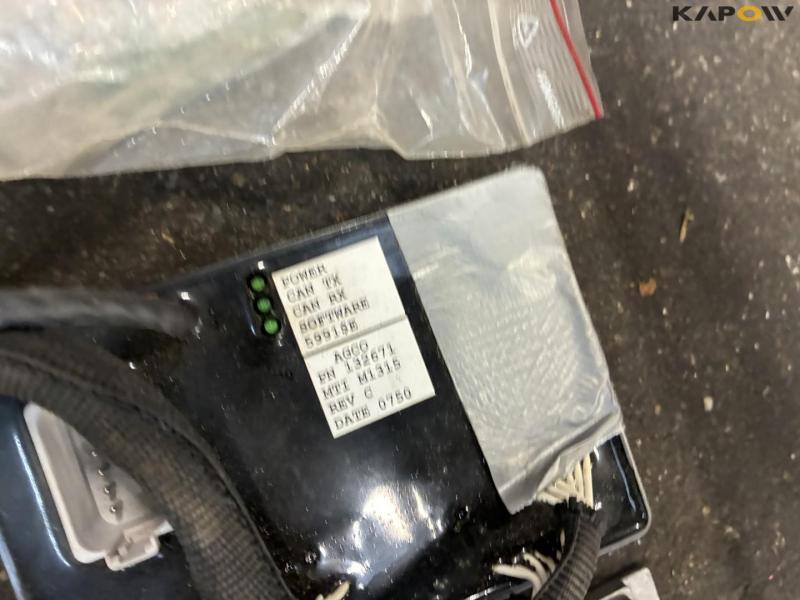 Terra gator dele 22