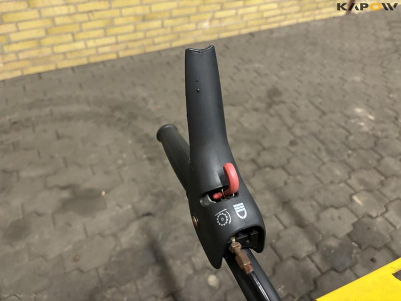 Texas combi 800 fejemaskine 28