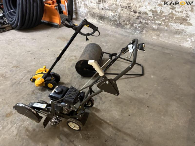 Texas EC7900 kantskærer 8