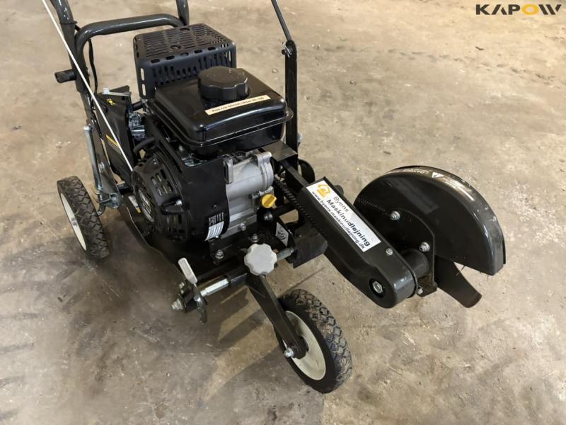 Texas EC7900 kantskærer 11