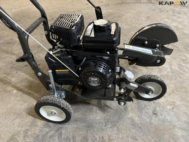 Texas EC7900 kantskærer 12