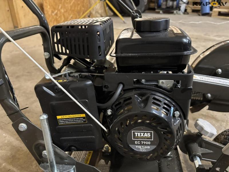 Texas EC7900 kantskærer 15