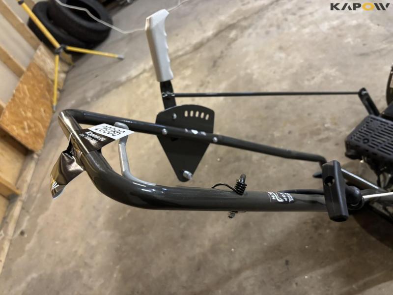 Texas EC7900 kantskærer 27