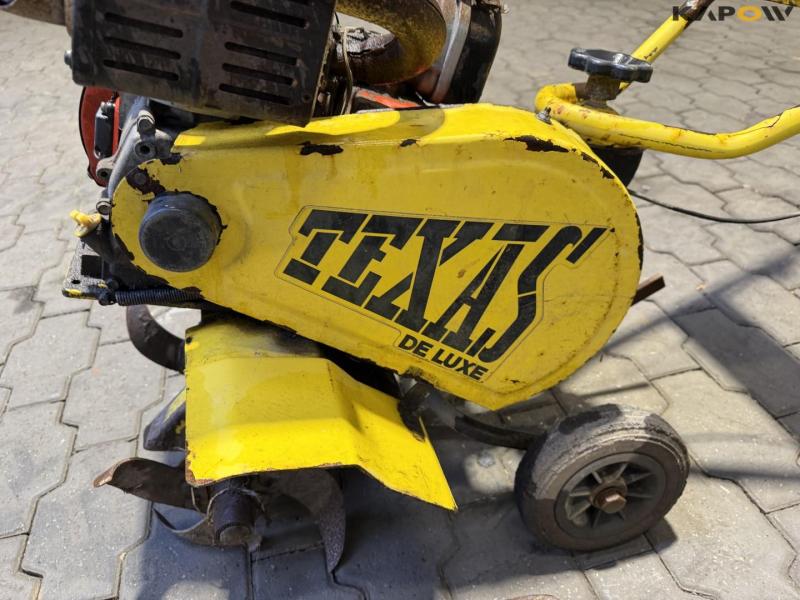 Texas fræser 19