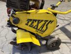 Texas fræser 19