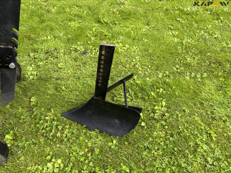 Texas fusion 10 fræser 26