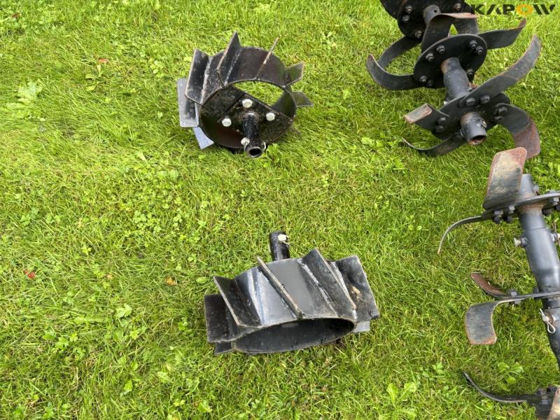 Texas fusion 10 fræser 29