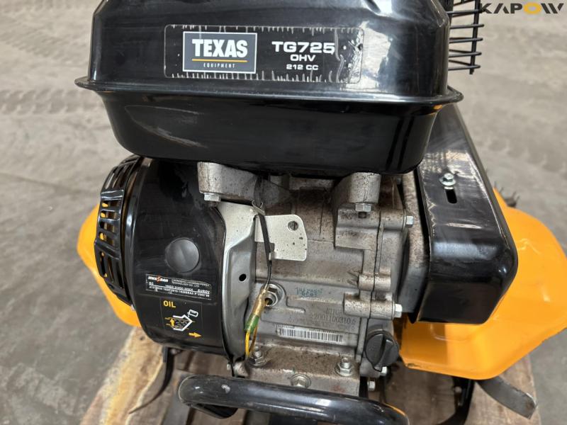 Texas FX 815 fræser 32