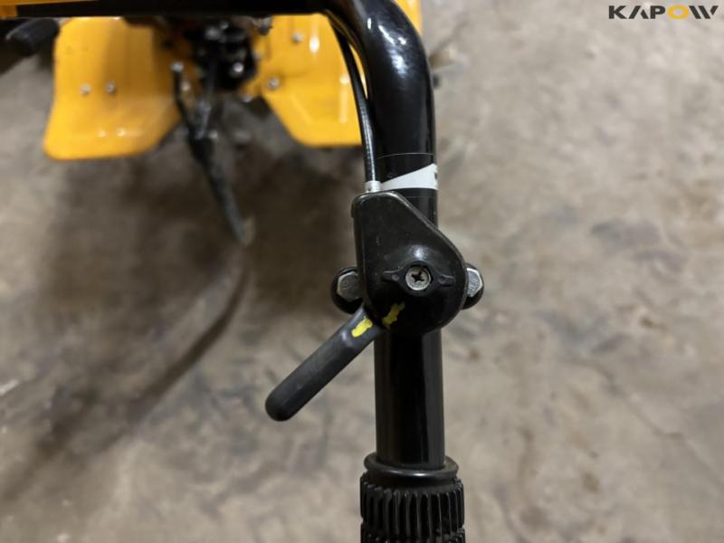 Texas FX815 fræser 19