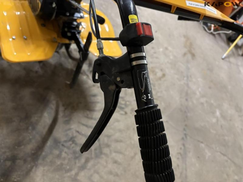 Texas FX815 fræser 20