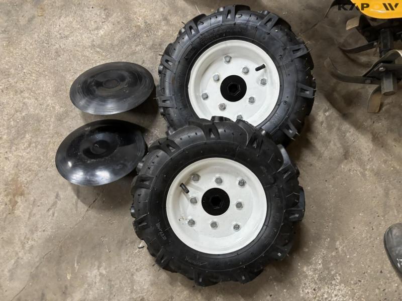 Texas FX815 fræser 26