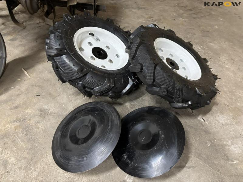 Texas FX815 fræser 27