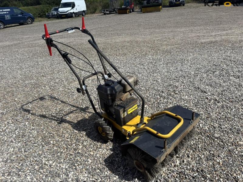Texas Handy sweep 600B kost 3
