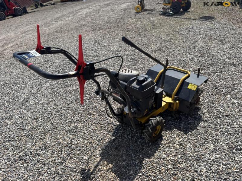 Texas Handy sweep 600B kost 5