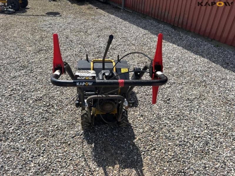 Texas Handy sweep 600B kost 6