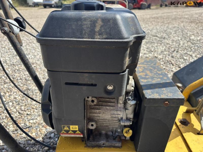 Texas Handy sweep 600B kost 15