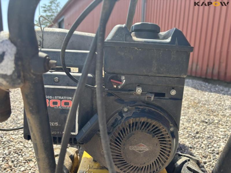 Texas Handy sweep 600B kost 19