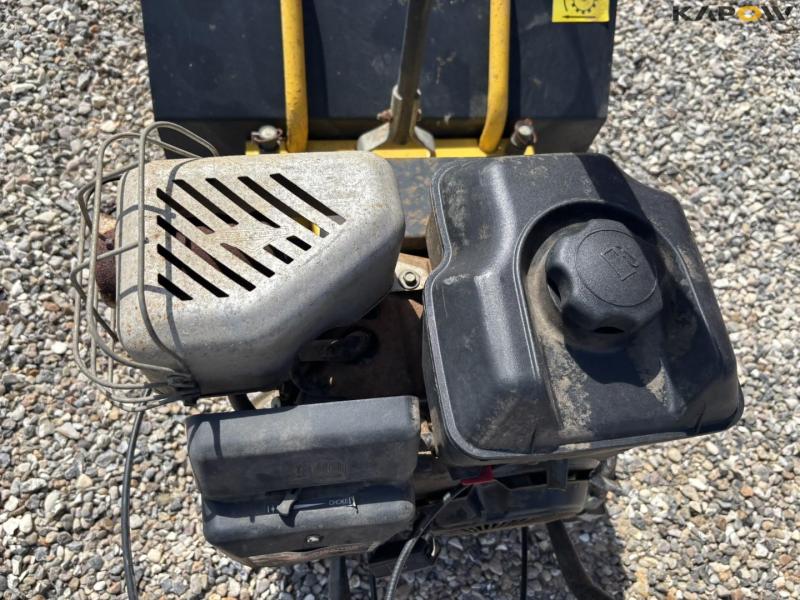 Texas Handy sweep 600B kost 23