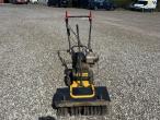 Texas Handy sweep 600B kost 2