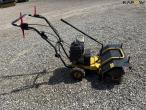 Texas Handy sweep 600B kost 4