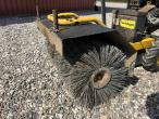 Texas Handy sweep 600B kost 9